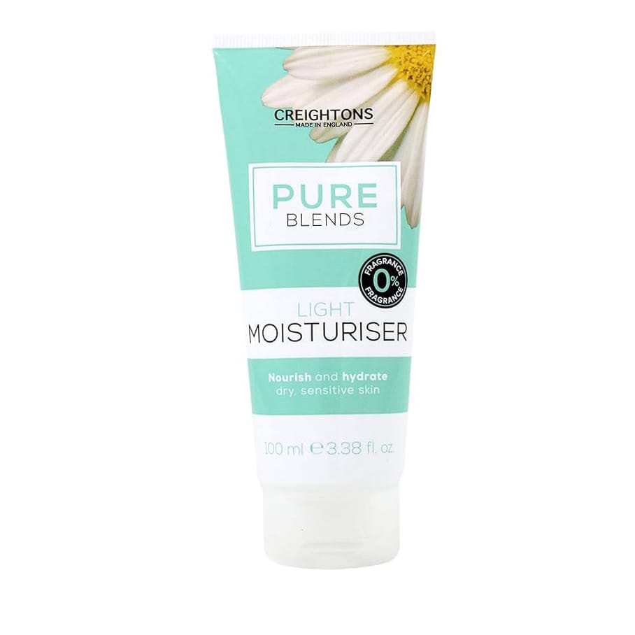 Creightons Pure Blends Moisturiser 100ml