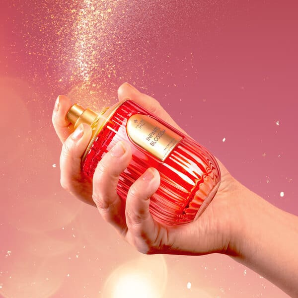 Nature Spell Infinite Blossom Perfume Eau De Parfum 100ml