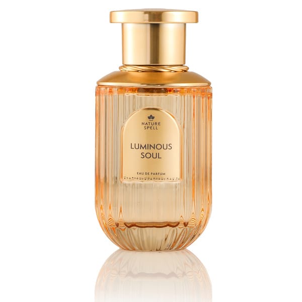 Nature Spell Luminous Soul Perfume Eau De Parfum 100ml