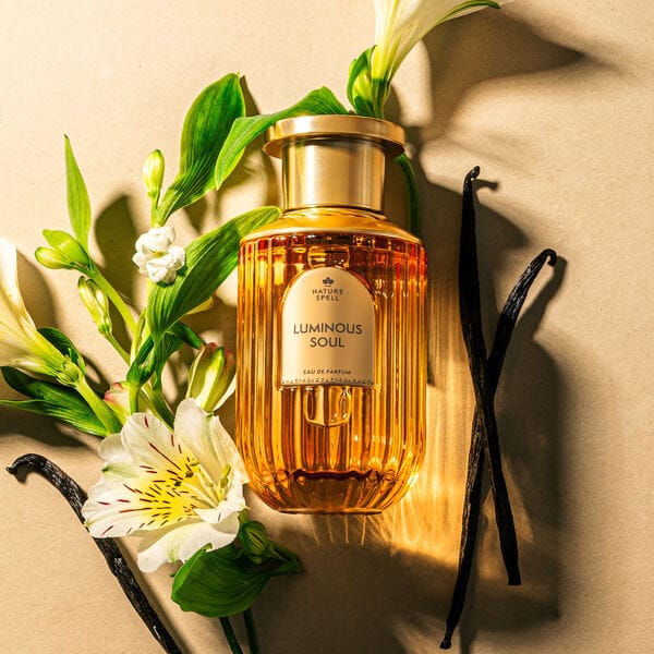 Nature Spell Luminous Soul Perfume Eau De Parfum 100ml