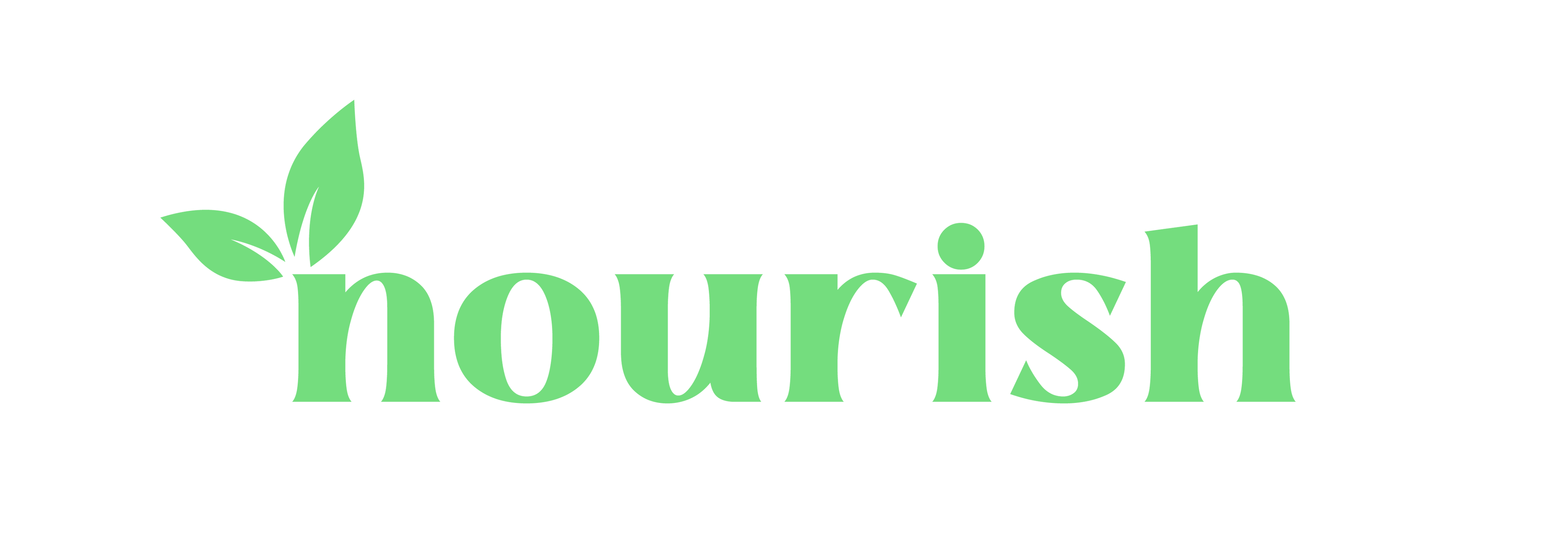 nourish