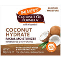 Palmers coconut water facial moisturiser 50g