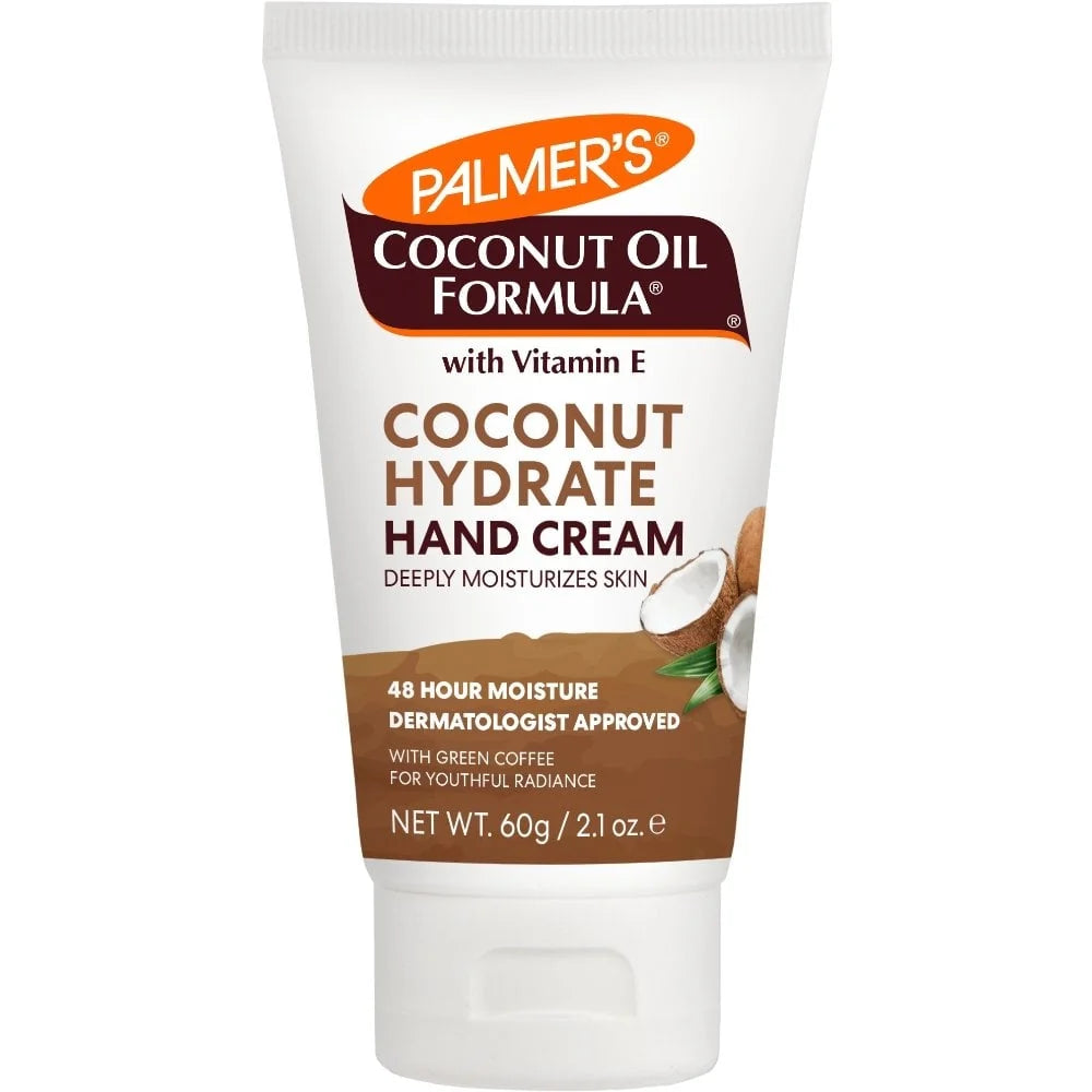 Palmers Coconut Hydrate Hand Cream 60g