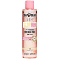 Soap & Glory 'in The Glow How' 5% Glycolic Acid Exfoliating Tonic 200ml