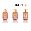 Nature Spell Infinite Blossom Perfume Eau De Parfum 100ml X3 PACK