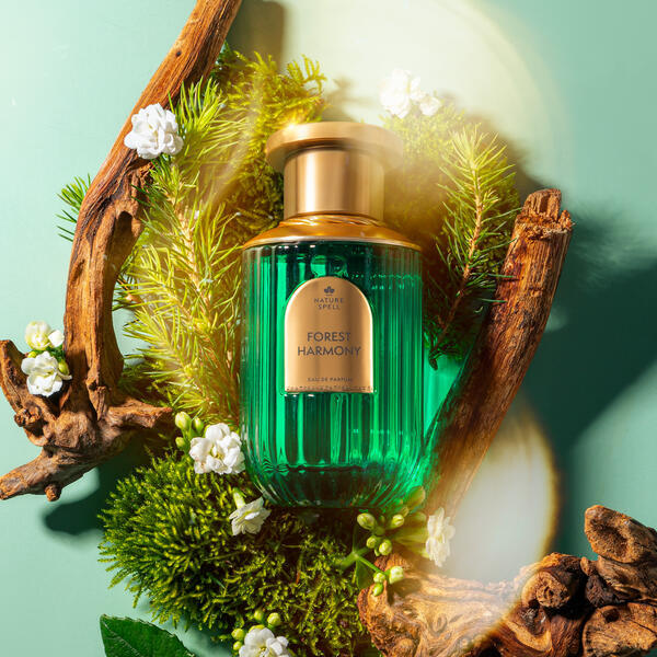 Nature Spell Forest Harmony Perfume Eau De Parfum 100ml