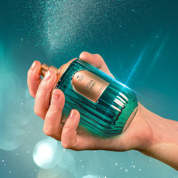 Nature Spell Aqua Spirit Perfume Eau De Parfum 100ml