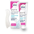 Veet Sensitive 100ml