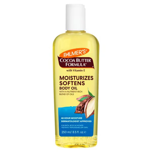 Palmers Cocoa Butter Moisturizing Body Oil 250ml