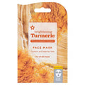 Superdrug Turmeric Clay Face Mask – 15ml