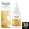 Simple Booster Serum 10% Vitamin C+e+f 30ml