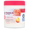 Superdrug Vitamin E All Over Body Cream Hibiscus 465ml