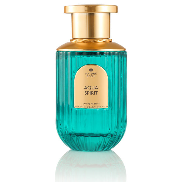 Nature Spell Aqua Spirit Perfume Eau De Parfum 100ml