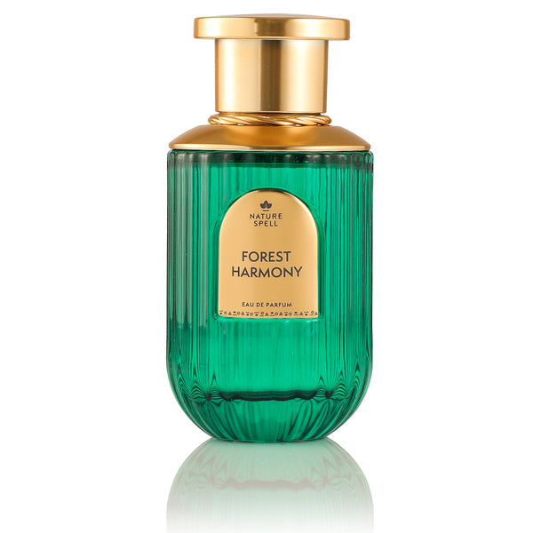 Nature Spell Forest Harmony Perfume Eau De Parfum 100ml