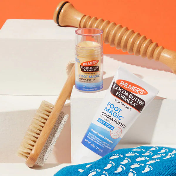 Palmers Cococa Butter Heel Repair 25g