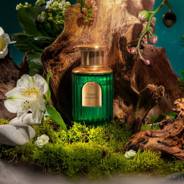 Nature Spell Forest Harmony Perfume Eau De Parfum 100ml