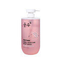 PRETTYSKIN Snail Moisture Body Wash 1000ml - Korean