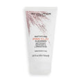 Revolution mattifying pink clay cleanser 150ml