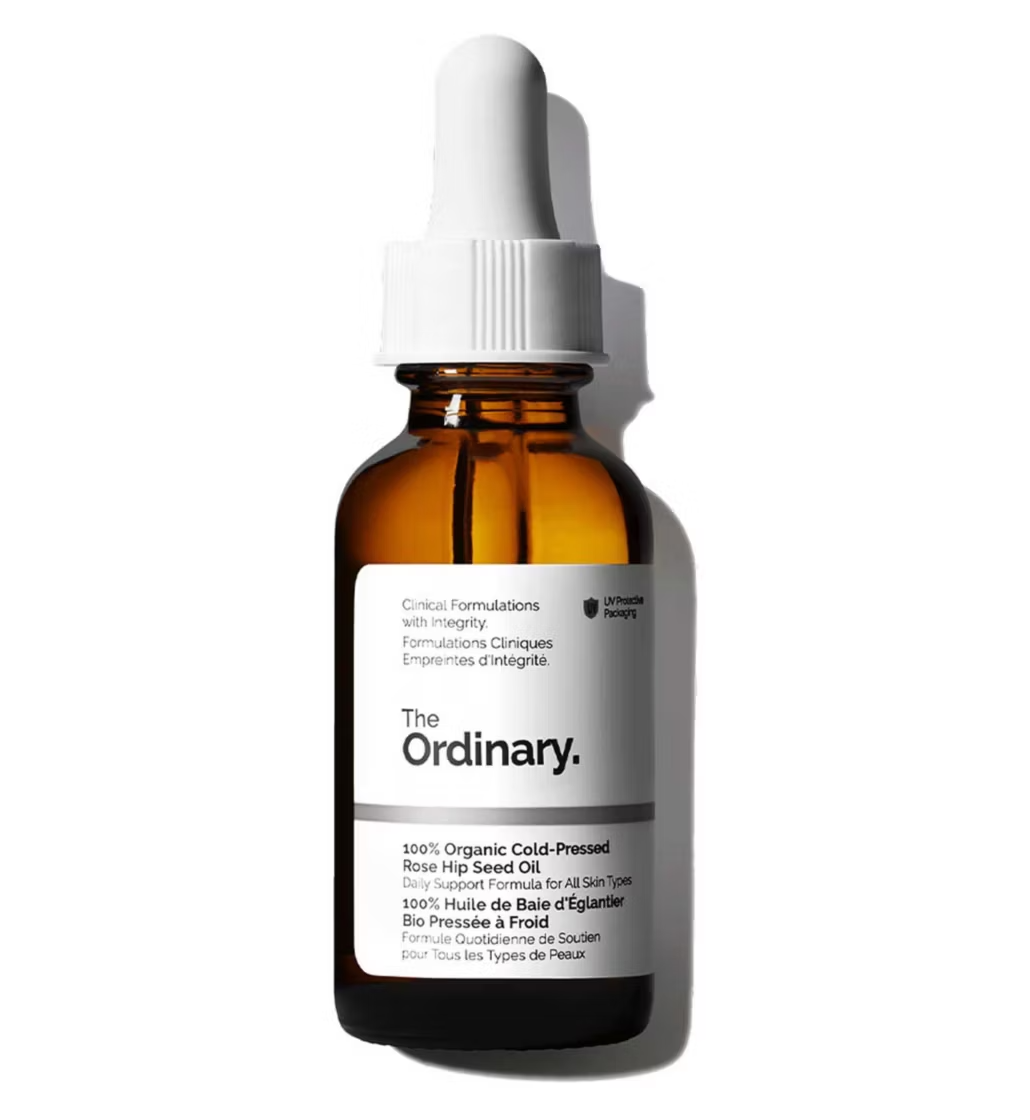 The Ordinary 100% Cold-Pressed Rose Hip Seed Oil 30ml
