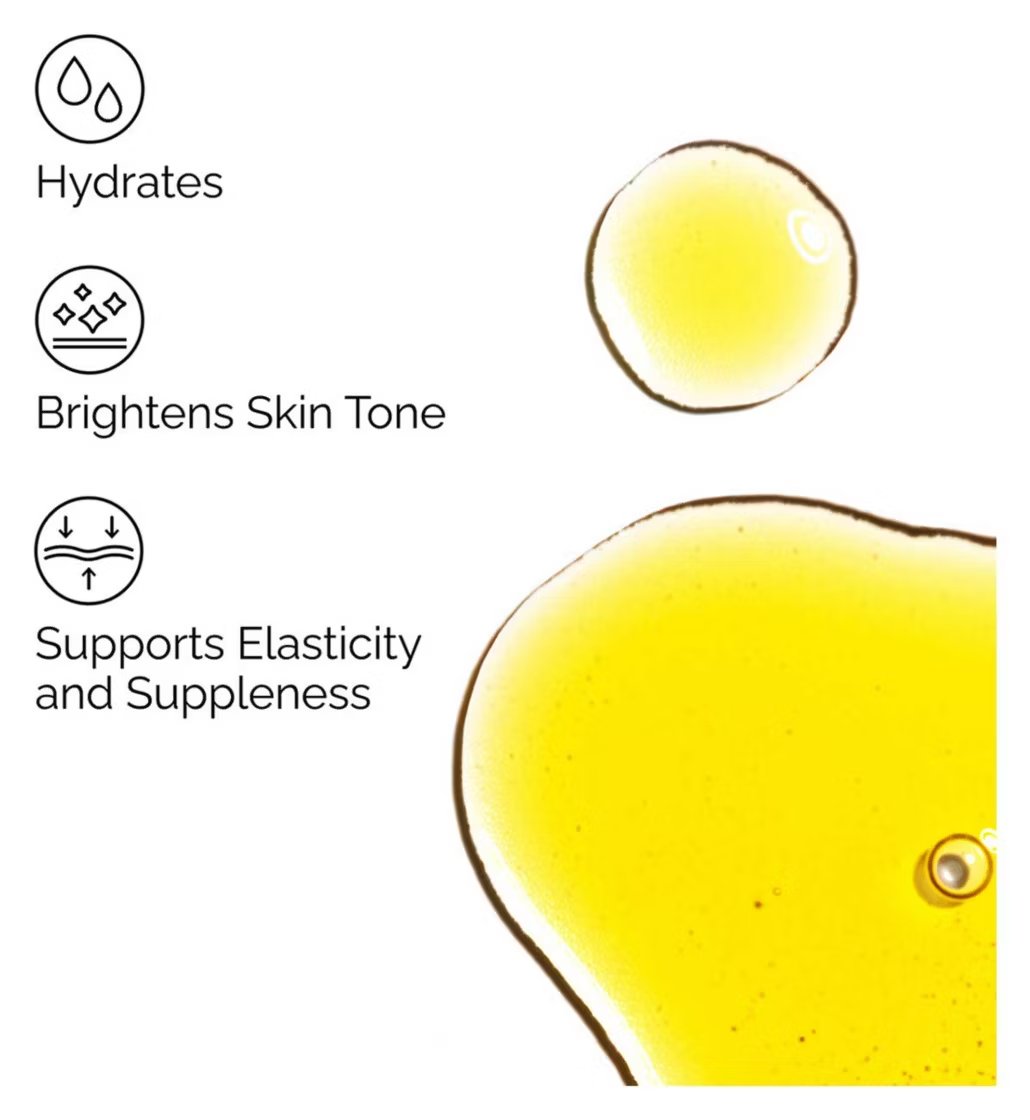 The Ordinary 100% Cold-Pressed Rose Hip Seed Oil 30ml