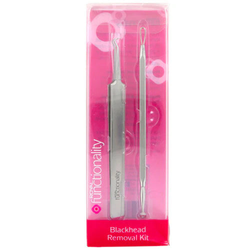 Royal Cosmetics Functionality Blackhead Removal Kit
