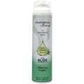 Insignia Aloe Shaving Foam 300ml