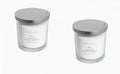 Luxury Fragrance No.5 English Pear & Freesia Scented Candle 360g