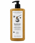 Russel & Windsor Manuka Honey Exfoliating Body Scrub - 1L