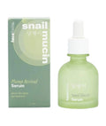Face Facts Snail Mucin Plump Revival Serum - 30ml