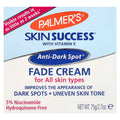 Skin Success fade cream oily skin 75g