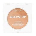 Technic Summer Glow Up Luminous Face Powder - Tan