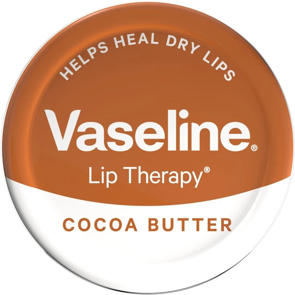 Vaseline lip therapy cocoa 20g