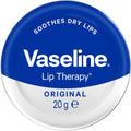Vaseline lip therapy original 20g