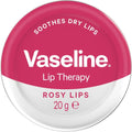 Vaseline Lip Therapy 20g Rosy