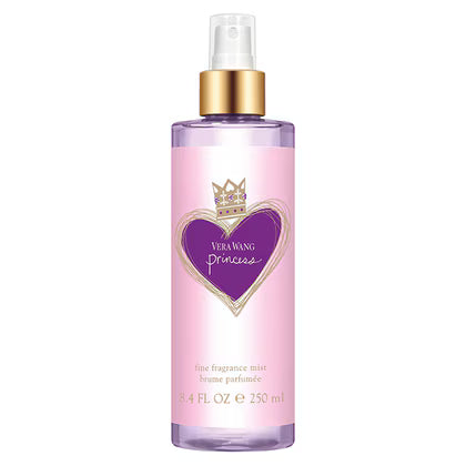 Vera Wang Princess Body Mist 250ml