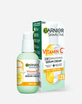 Garnier Vitamin C Serum Cream 2-in-1 Formula SPF25