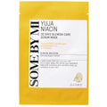 SOME BY MI Yuja Niacin 30 Days Miracle Blemish Serum Mask